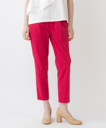 Sono（ソーノ）の「【SONO/ソーノ】ユーティリティパンツSUMMER（スラックス）」