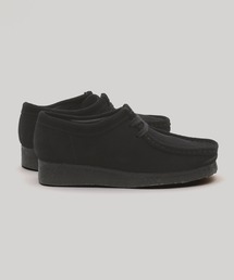 clarks クラークス クラークス ] ☆ Clarks Wallabee GTX ワラビー ゴアテックス