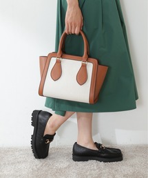 N.（N. Natural Beauty Basic） | ◆トリミングミニショルダーバッグ(ショルダーバッグ)