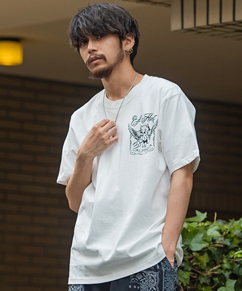 Ed Hardy（エドハーディー）の「『ED HARDY/エドハーディー