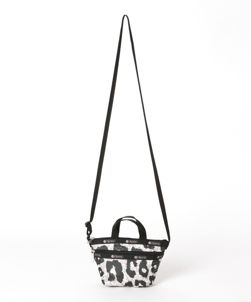 セール】【LeSportsac（レスポートサック）】別注 MINI CROSS