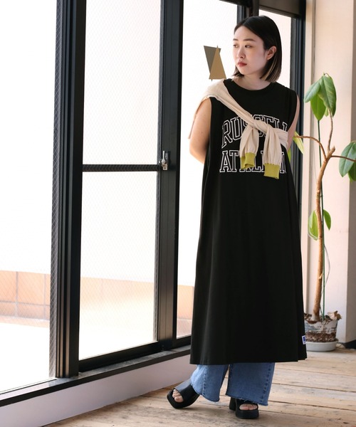 Russell Athletic（ラッセルアスレティック）の「【Russell Athletic