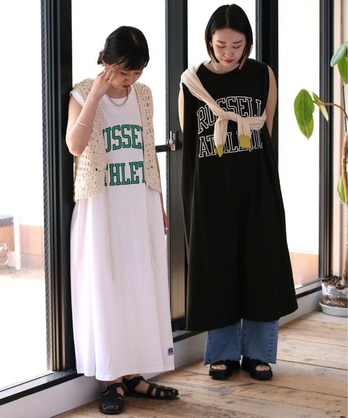 Russell Athletic（ラッセルアスレティック）の「【Russell Athletic
