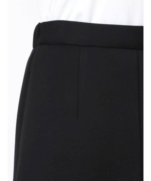 ELENDEEK（エレンディーク）の「スポンジマーメードスカート（スカート・レディース・ブラック/カーキ・01/02）」の11枚目の写真