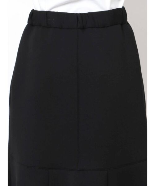 ELENDEEK（エレンディーク）の「スポンジマーメードスカート（スカート・レディース・ブラック/カーキ・01/02）」の15枚目の写真