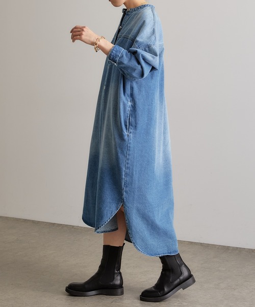 PAPILLONNER（パピヨネ）の「サイドゴアブーツ/PAPILLONNER/パピヨネ（ブーツ・レディース・ブラック/アイボリー・SMALL/MEDIUM/LARGE）」の17枚目の写真