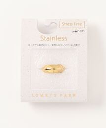 LOWRYS FARM | ステンレス＊リング　349531(リング)