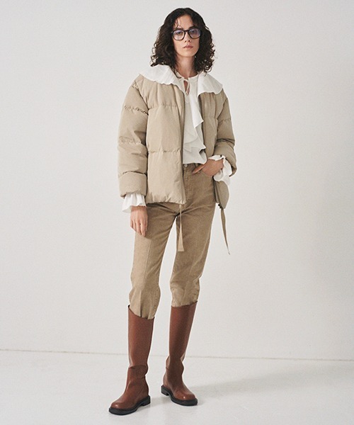 ブランド古着 デニムパンツ デニムパンツ Mila Owen ミラオーウェン のファッション通販 Zozoused