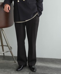 SENSE OF PLACE by URBAN RESEARCH | 『セットアップ対応』 タックテーパードパンツ(その他パンツ)