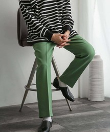 SENSE OF PLACE by URBAN RESEARCH | 『セットアップ対応』 タックテーパードパンツ(その他パンツ)