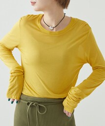 BASErange|ベースレンジのTシャツ/カットソー通販 - ZOZOTOWN BASErange|ベースレンジのTシャツ/カットソー通販 - ZOZOTOWN