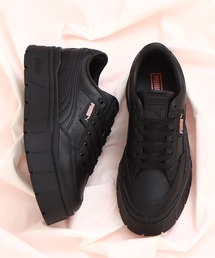 PUMA | PUMA MAYZE STACK LTHR WOMENS / プーマ メイズ スタック レザー ウィメンズ(スニーカー)