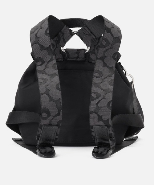 marimekko（マリメッコ）の「Solid / Everything Backpack S