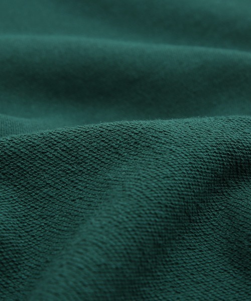 improves（インプローブス）の「ハーフジップ スウェット ベスト（ベスト・メンズ・グリーン/スミクロ/アッシュ・MEDIUM/LARGE）」の17枚目の写真