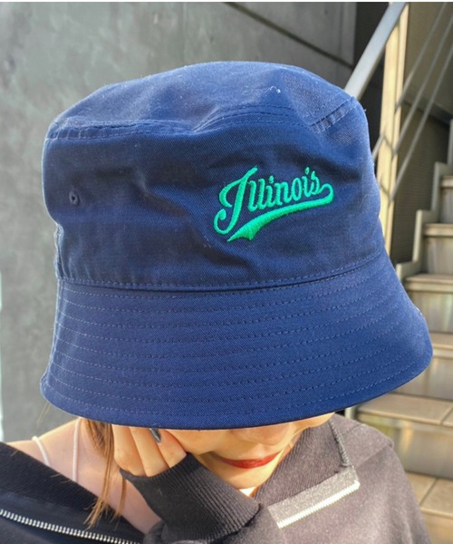 WEGO（ウィゴー）の「WEGO/アソートバケットハット（ハット・メンズ・その他1/その他2/その他4/その他3/その他5/その他6・FREE）」の5枚目の写真