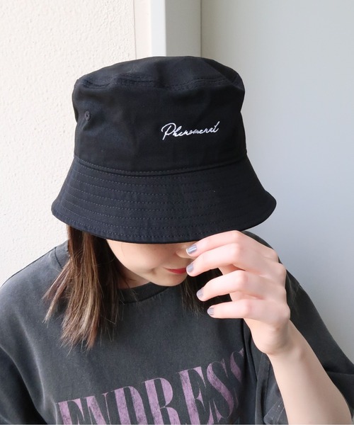 WEGO（ウィゴー）の「WEGO/アソートバケットハット（ハット・メンズ・その他1/その他2/その他4/その他3/その他5/その他6・FREE）」の6枚目の写真