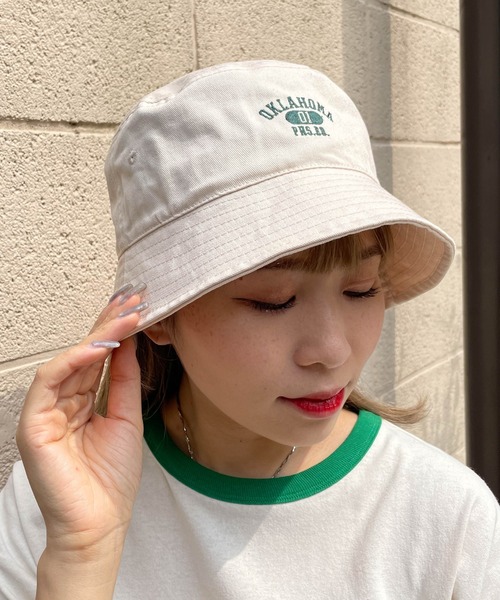 WEGO（ウィゴー）の「WEGO/アソートバケットハット（ハット・メンズ・その他1/その他2/その他4/その他3/その他5/その他6・FREE）」の13枚目の写真