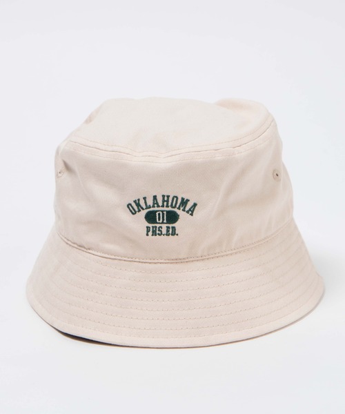 WEGO（ウィゴー）の「WEGO/アソートバケットハット（ハット・メンズ・その他1/その他2/その他4/その他3/その他5/その他6・FREE）」の7枚目の写真
