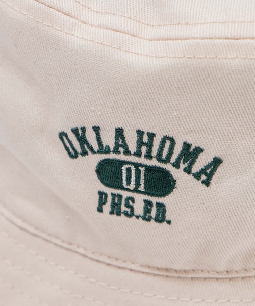 WEGO（ウィゴー）の「WEGO/アソートバケットハット（ハット・メンズ・その他1/その他2/その他4/その他3/その他5/その他6・FREE）」の17枚目の写真