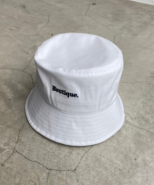 WEGO（ウィゴー）の「WEGO/アソートバケットハット（ハット・メンズ・その他1/その他2/その他4/その他3/その他5/その他6・FREE）」の19枚目の写真