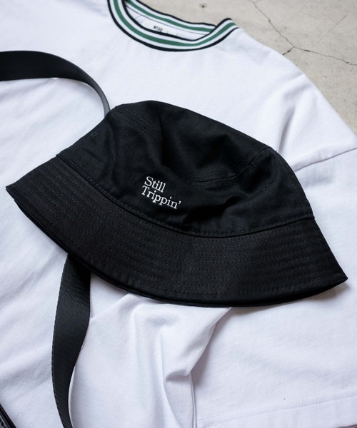 WEGO（ウィゴー）の「WEGO/アソートバケットハット（ハット・メンズ・その他1/その他2/その他4/その他3/その他5/その他6・FREE）」の22枚目の写真