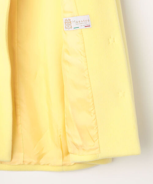 セール】MANTECOショートコート（テーラードジャケット）｜NOLLEY'S