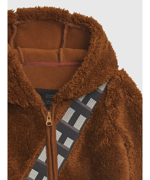 GAP（ギャップ）の「babyGap スター・ウォーズ チューバッカ シェルパ 