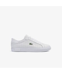 LACOSTE | メンズPOWERCOURT 222 5 SMA(スニーカー)