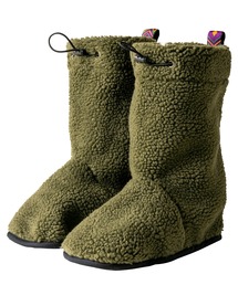 KAVU/カブー New Boa Socks/ニューボアソックス