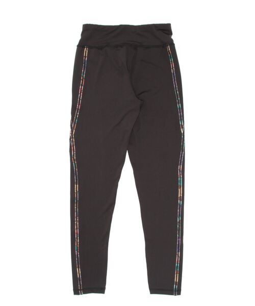 チチカカ（チチカカ）の「吸汗速乾レギンス（レギンス/スパッツ・レディース・その他1/その他2/ブラック・MEDIUM/LARGE）」の9枚目の写真