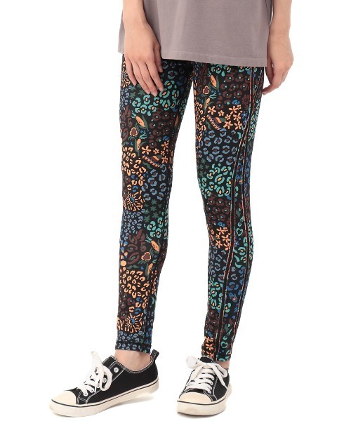 チチカカ（チチカカ）の「吸汗速乾レギンス（レギンス/スパッツ・レディース・その他1/その他2/ブラック・MEDIUM/LARGE）」の17枚目の写真