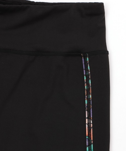 チチカカ（チチカカ）の「吸汗速乾レギンス（レギンス/スパッツ・レディース・その他1/その他2/ブラック・MEDIUM/LARGE）」の8枚目の写真