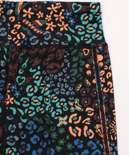 チチカカ（チチカカ）の「吸汗速乾レギンス（レギンス/スパッツ・レディース・その他1/その他2/ブラック・MEDIUM/LARGE）」の12枚目の写真