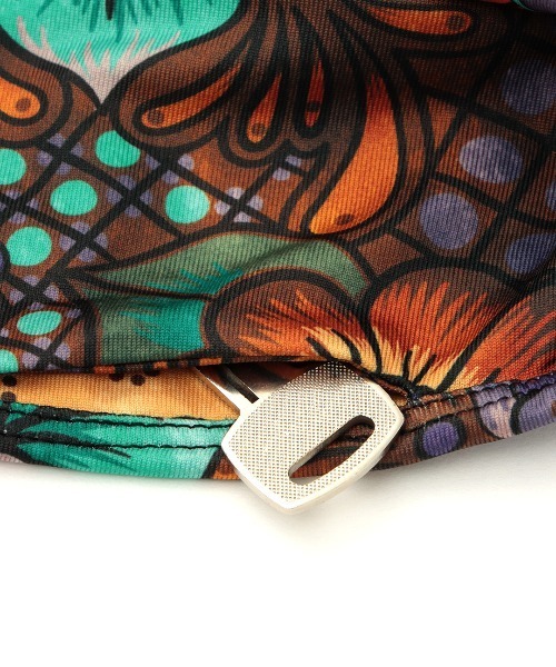 チチカカ（チチカカ）の「吸汗速乾レギンス（レギンス/スパッツ・レディース・その他1/その他2/ブラック・MEDIUM/LARGE）」の18枚目の写真