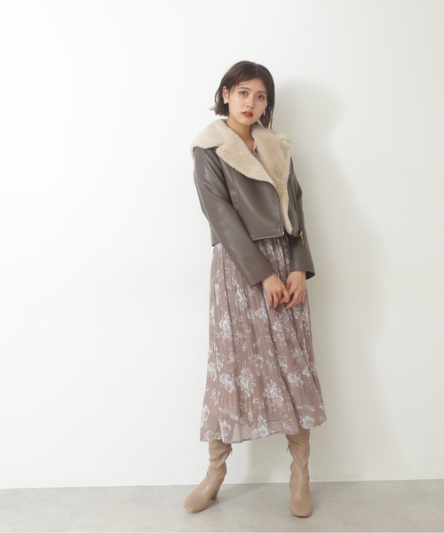 JILL by JILL STUART（ジルバイジルスチュアート）の「フェイク