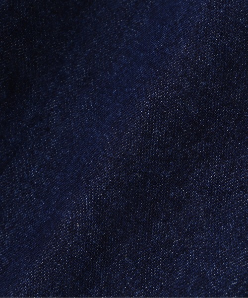 PROPORTION BODY DRESSING（プロポーションボディドレッシング）の「＜Ｅ＞マーメイドデニムジャンスカ / 1212247800（ワンピース・レディース・ダークネイビー/ブルー・SMALL/MEDIUM）」の9枚目の写真