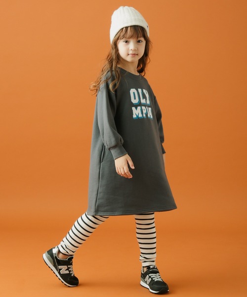 BAYFLOW(ベイフロー)の「【Champion(チャンピオン)】別注ニットワッチ(ニットキャップ/ビーニー・キッズ・ホワイト/グレー・FREE)」の19枚目の写真