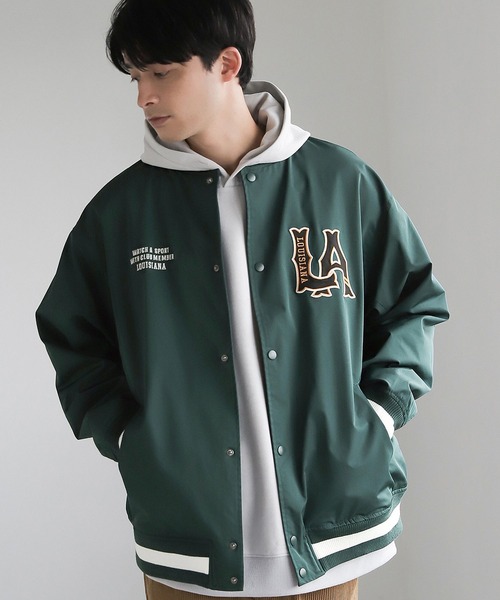 LAKOLE（ラコレ）の「レタードスタジャン / 150759（スタジャン）」 - WEAR