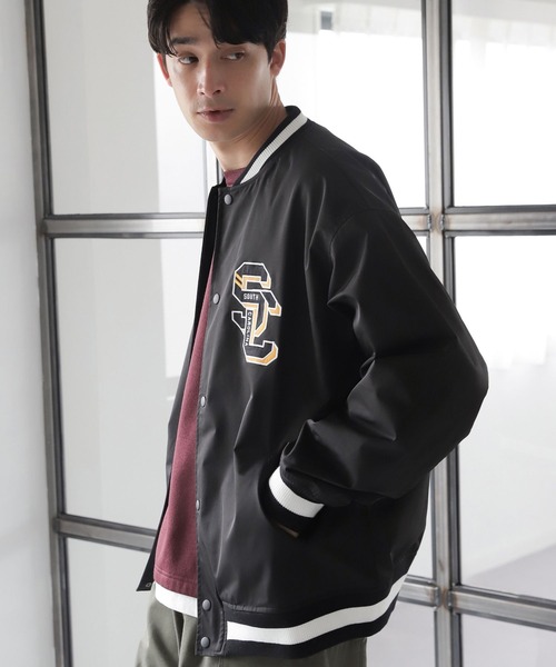 LAKOLE（ラコレ）の「レタードスタジャン / 150759（スタジャン）」 - WEAR