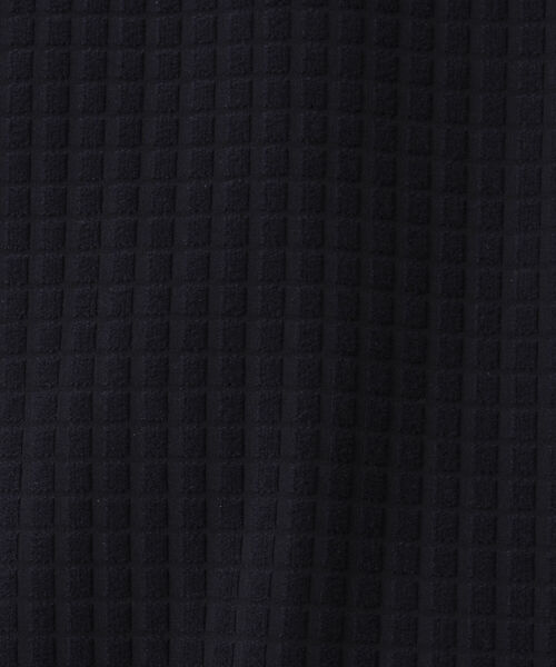 Stutostein Nolley's（シュテットシュタインノーリーズ）の「STORMFLEECE コンビ長袖Tシャツ(蓄熱・軽量・透湿・ストレッチ素材）（Tシャツ/カットソー・メンズ・ホワイト/ブラック・M/L/XL/S）」の12枚目の写真