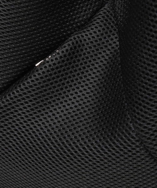 GLOBAL WORK(グローバルワーク)の「トライアングルトート/123383(トートバッグ・レディース・シルバー/その他/ブラック・FREE)」の9枚目の写真