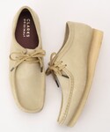 Clarks(クラークス)の「シューズ(ブーツ)」