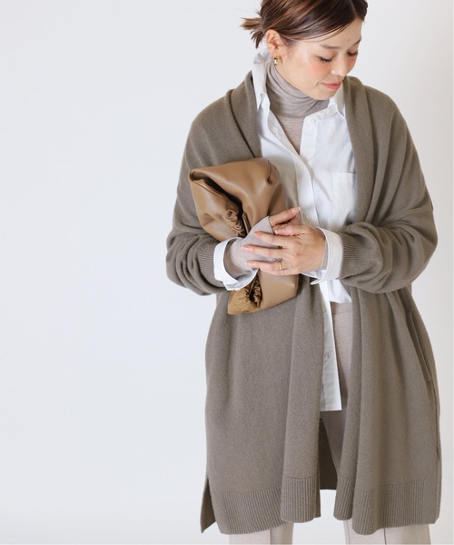 【MUSE DEUXIEME CLASSE】galant regularシャツ Deuxieme Classe（ドゥーズィエムクラス）の「REGULAR シャツ