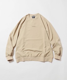 THRASHER/スラッシャー STRETCH NYLON L/S TEE ロンT