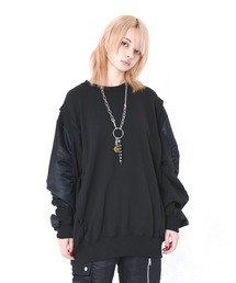 MILKBOY | SWEAT FLY TOPS(スウェット)