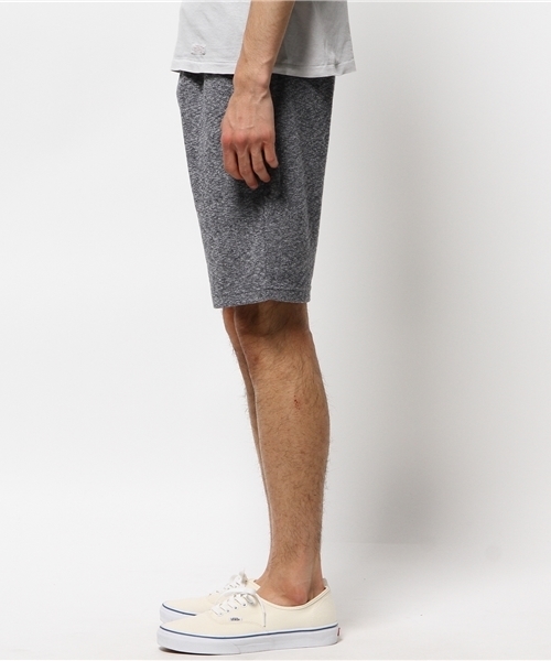 MYSELF ABAHOUSE（マイセルフアバハウス）の「吊り風パイルショートパンツ（その他パンツ・メンズ・その他3/その他/グレー/ネイビー・SMALL/LARGE/MEDIUM）」の5枚目の写真