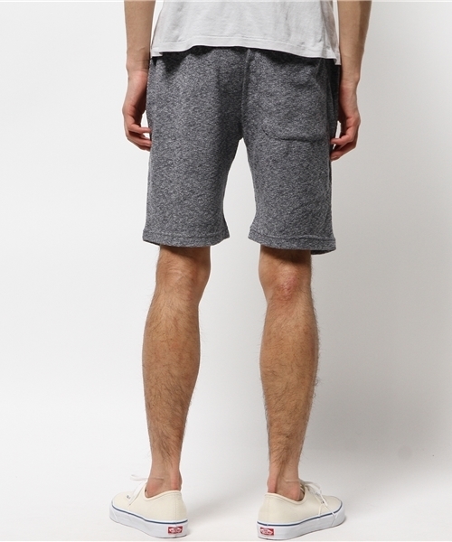 MYSELF ABAHOUSE（マイセルフアバハウス）の「吊り風パイルショートパンツ（その他パンツ・メンズ・その他3/その他/グレー/ネイビー・SMALL/LARGE/MEDIUM）」の6枚目の写真