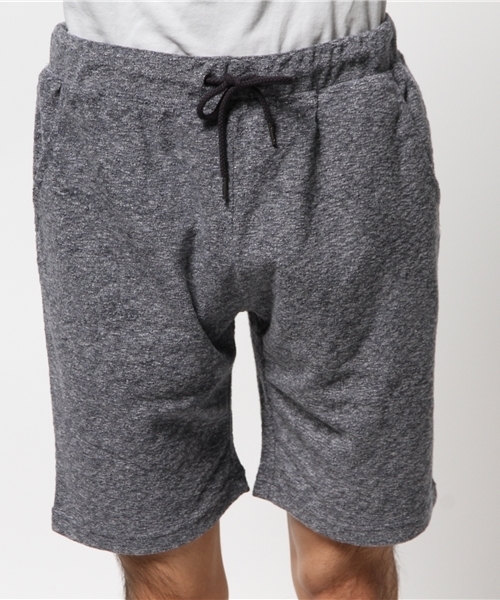 MYSELF ABAHOUSE（マイセルフアバハウス）の「吊り風パイルショートパンツ（その他パンツ・メンズ・その他3/その他/グレー/ネイビー・SMALL/LARGE/MEDIUM）」の8枚目の写真