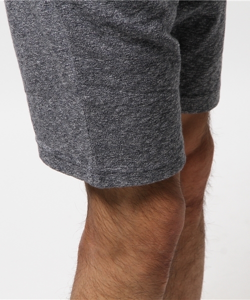 MYSELF ABAHOUSE（マイセルフアバハウス）の「吊り風パイルショートパンツ（その他パンツ・メンズ・その他3/その他/グレー/ネイビー・SMALL/LARGE/MEDIUM）」の11枚目の写真