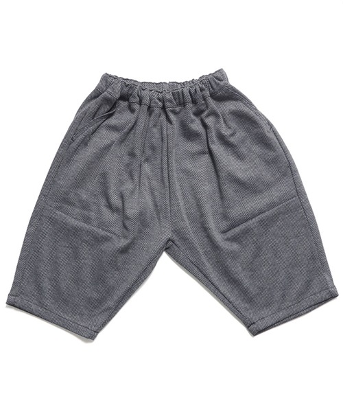 coca（coca）（コカ）の「キッズ ヘリンボンニットサーカスパンツ（その他パンツ・キッズ・A/B・100/110/120/130）」の13枚目の写真